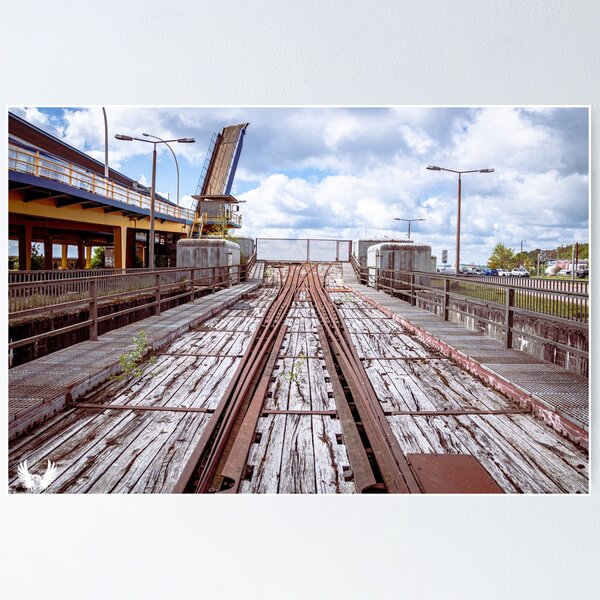 Item preview, loading dock designed and sold by Mephisto-Art.
