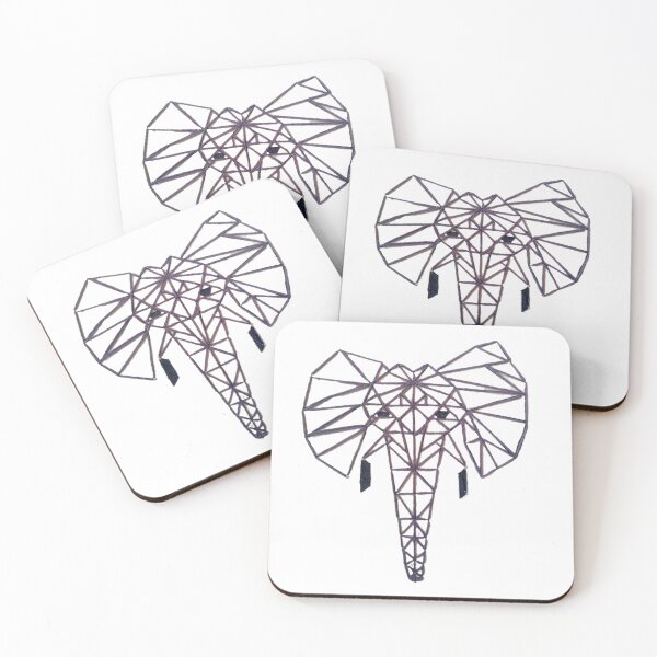 Item preview, Elephant designed and sold by CanDo20.