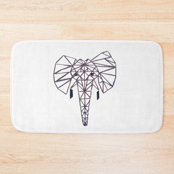 Item preview, Elephant designed and sold by CanDo20.