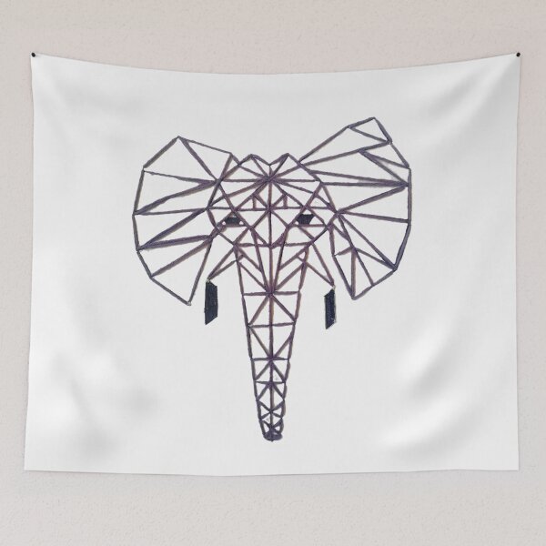 Item preview, Elephant designed and sold by CanDo20.