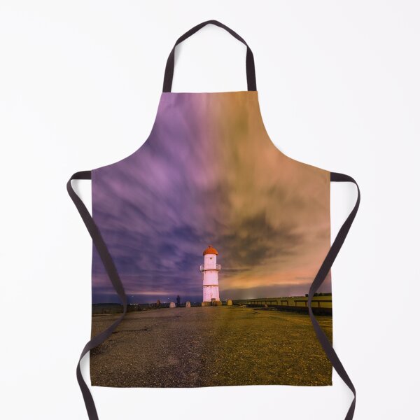 Item preview, 2 in 1 sky over light house of Montreal designed and sold by RezieMart.