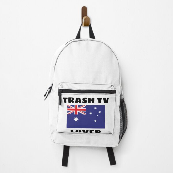 Item preview, Australian Trash TV Lover designed and sold by MayaCordalia.