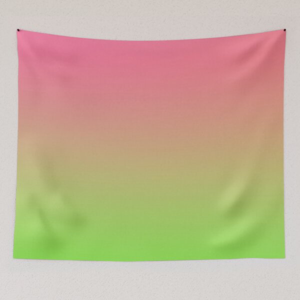 Item preview, NEON POISON - Funda de iPhone de color liso y otras impresiones designed and sold by burning.