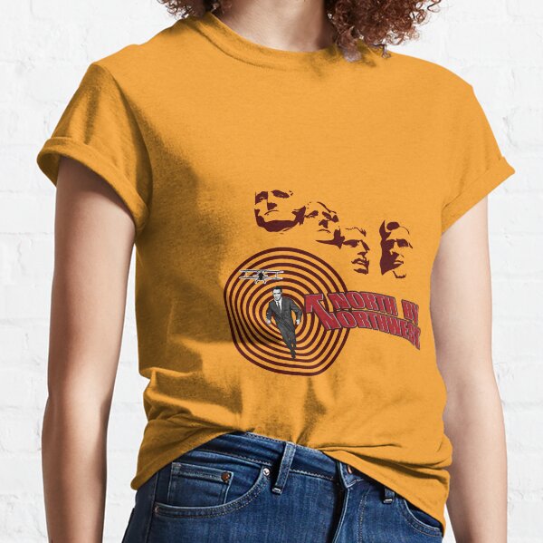 North by Northwest Classic T-Shirt