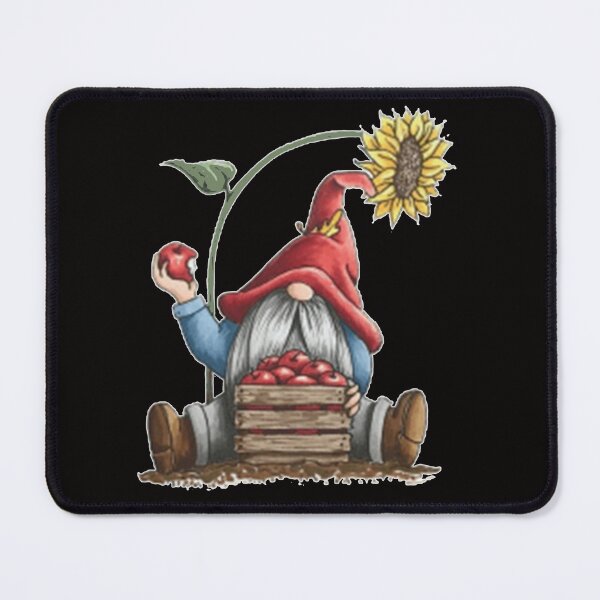 Item preview, Gnome Halloween - Hanging With My Gnomies - Happy Halloween BOO - Halloween Best Friend - Witch Brew - Witch Gnome - Halloween Party - Trick or Treat designed and sold by Viktor Kabbach.