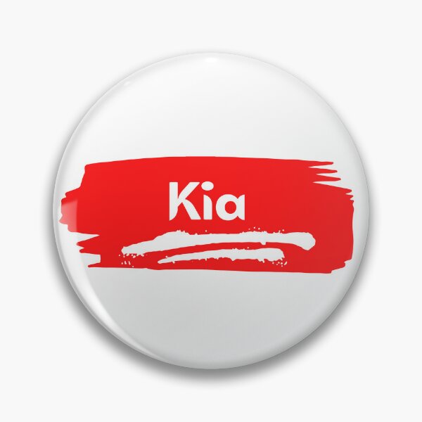 Item preview, Kia Name Label - Gift For Male Named Kia designed and sold by melshirt-shop.