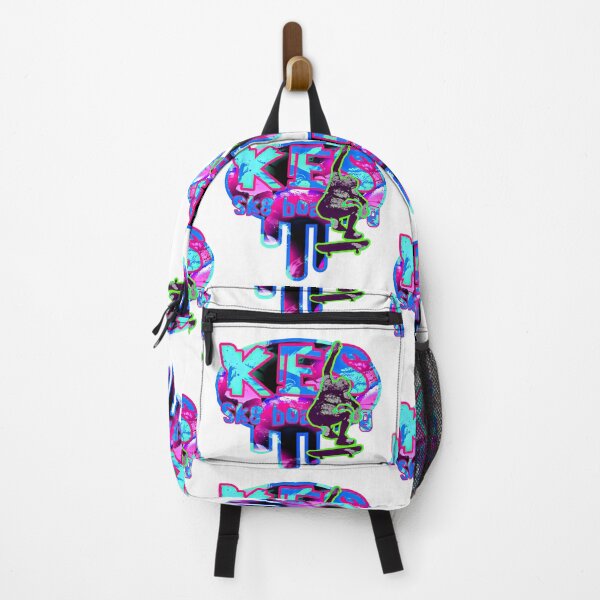 Item preview, Drip style skateboarding designs designed and sold by ericbear36.