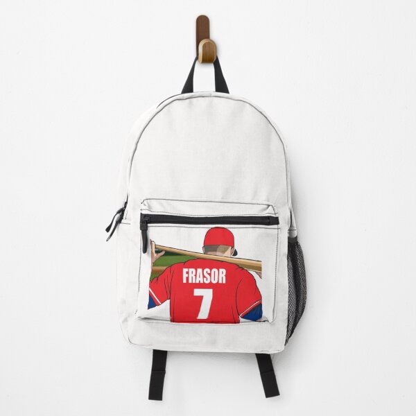 Item preview, Frasor Baseball designed and sold by stinkylockers.