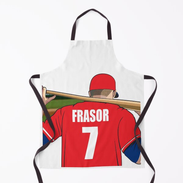 Item preview, Frasor Baseball designed and sold by stinkylockers.