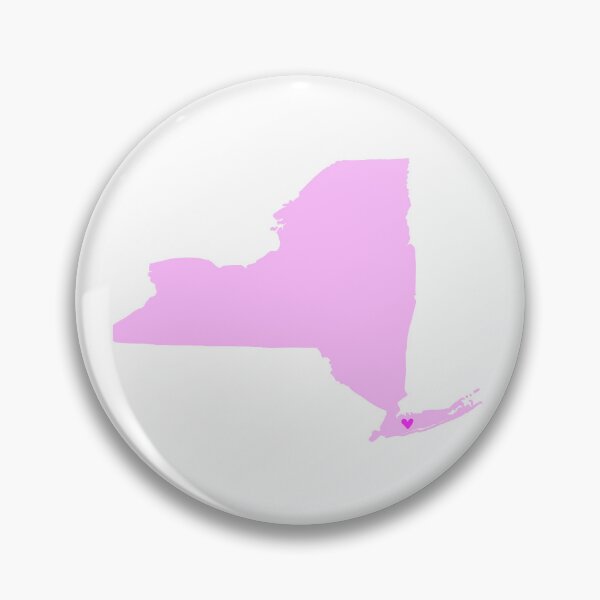 Item preview, i <3 long island pink designed and sold by kelseycecelia.