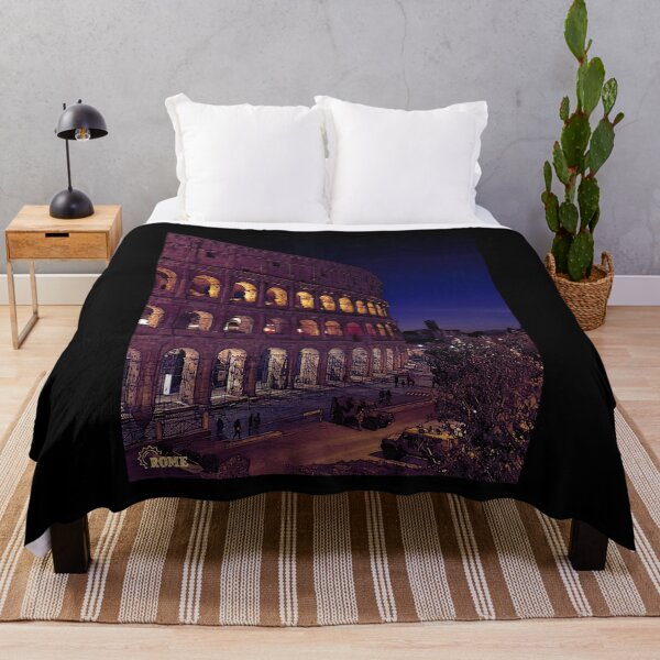Item preview, Rome Italy City designed and sold by Alexandra Rty.