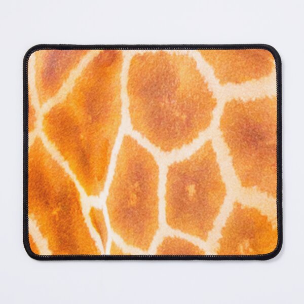 Item preview, Giraffe Skin Pattern designed and sold by BeccaJaneDesign.