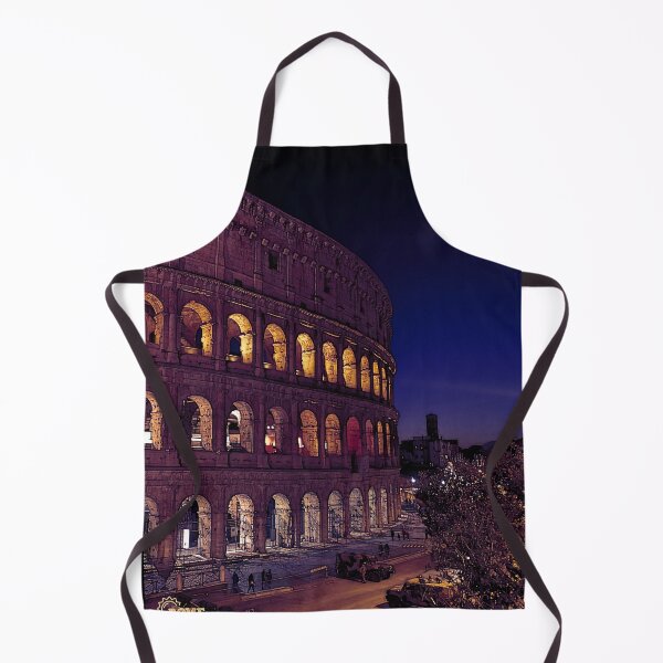 Aperçu de l'œuvre Rome Italie Ville créée et vendue par Alexandra Rty.