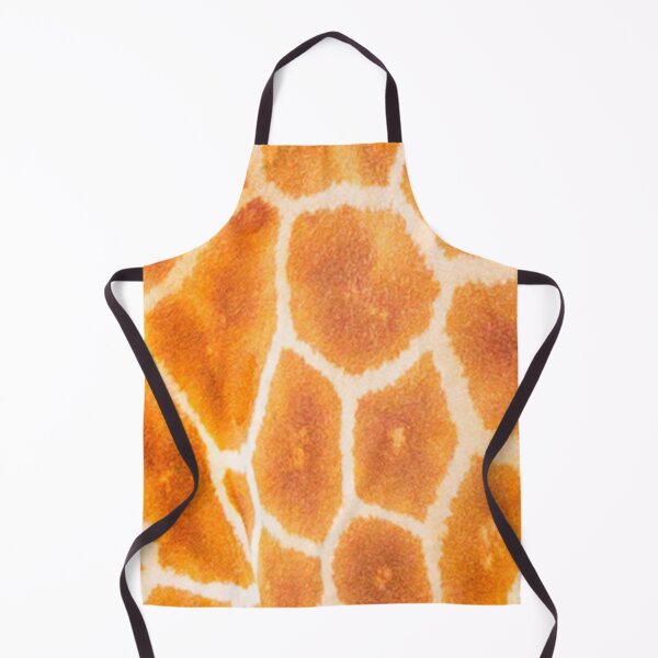 Item preview, Giraffe Skin Pattern designed and sold by BeccaJaneDesign.