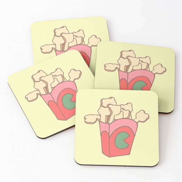 Item preview, Froggy fries designed and sold by StarCharm.