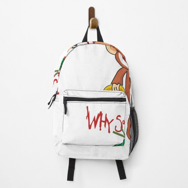 Item preview, Why So Curious designed and sold by gaotura.