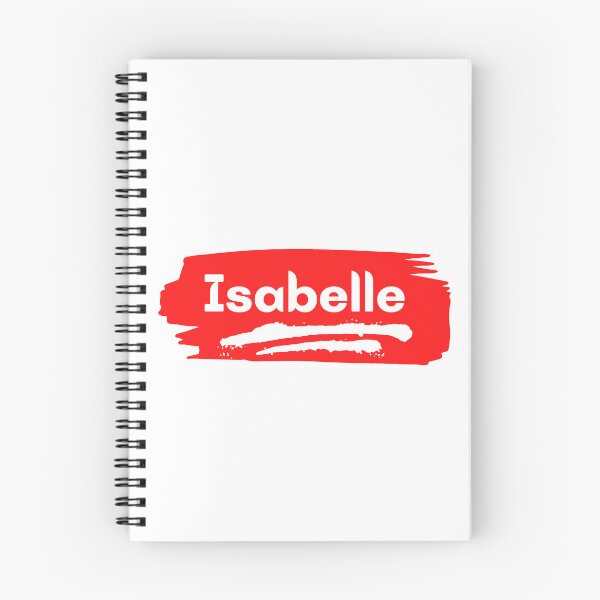 Item preview, isabelle  Name Label - Gift For Male Named isabelle  designed and sold by melshirt-shop.