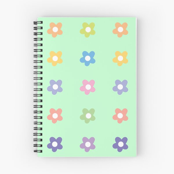 Item preview, Tiny Flowers designed and sold by jomsdoodles.
