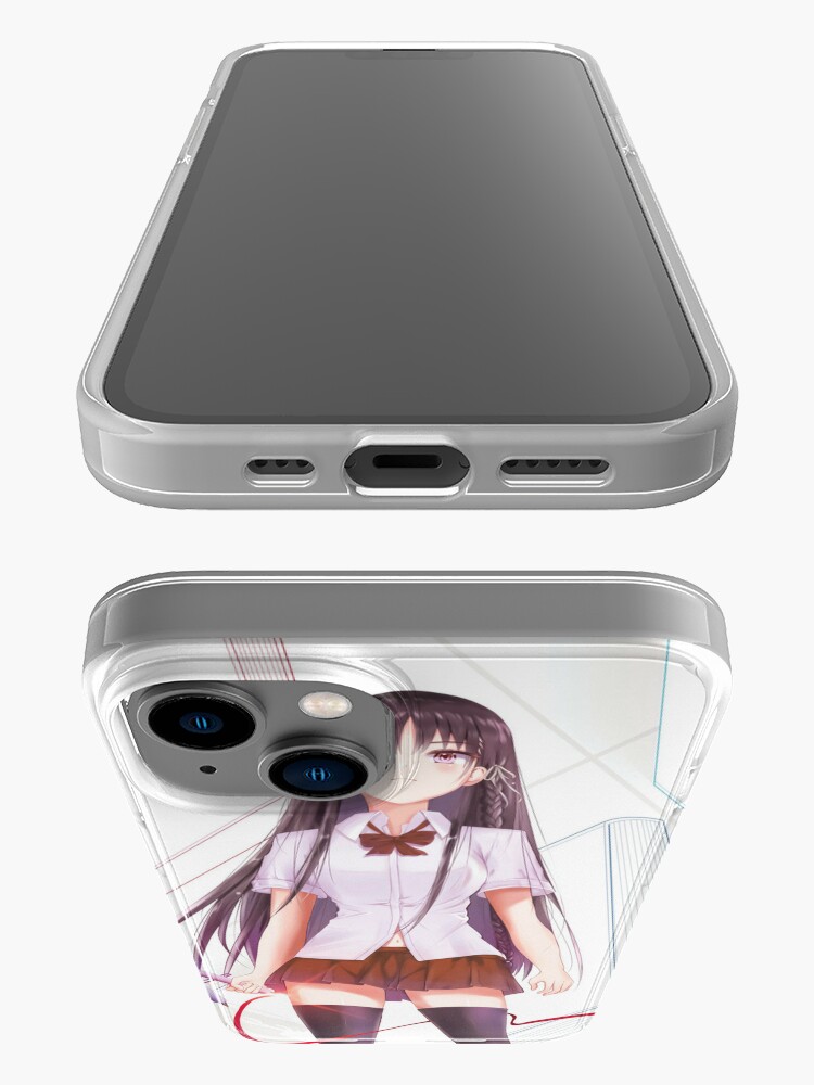 Kei Karuizawa Classroom of the Elite Artwork For Otaku iPhone Case for  Sale by willybatlong