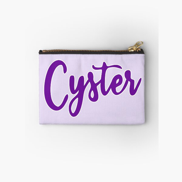 Item preview, Cyster PCOS polycystic ovarian syndrome gynae designed and sold by incurablehippie.