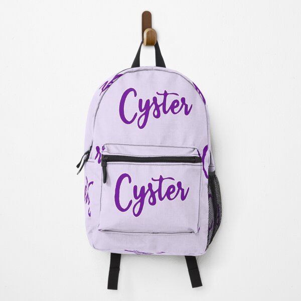 Item preview, Cyster PCOS polycystic ovarian syndrome gynae designed and sold by incurablehippie.