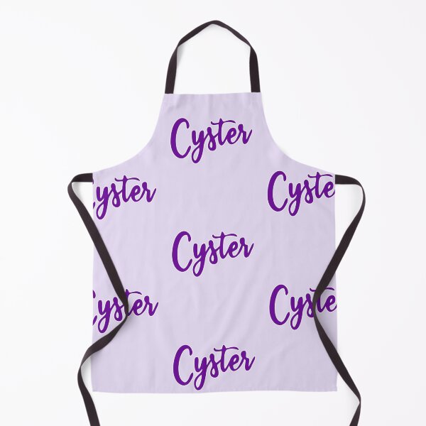 Item preview, Cyster PCOS polycystic ovarian syndrome gynae designed and sold by incurablehippie.