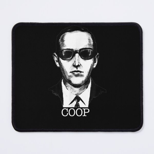 Item preview, DB Cooper designed and sold by bilal233.
