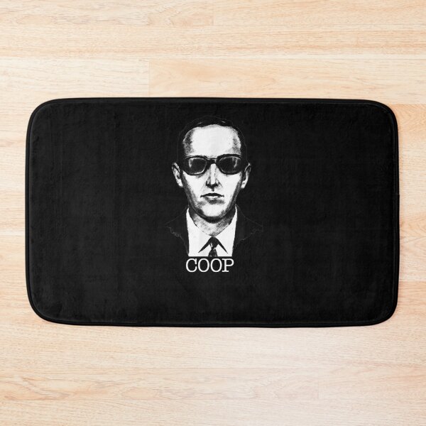 Item preview, DB Cooper designed and sold by bilal233.