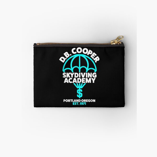 Item preview, DB Cooper designed and sold by bilal233.