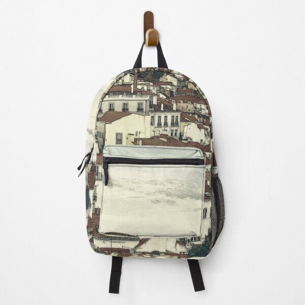 Item preview, Lisbon Portugal City designed and sold by Alexandra Rty.