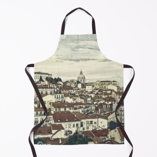Item preview, Lisbon Portugal City designed and sold by Alexandra Rty.
