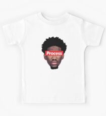 process Kids Tee
