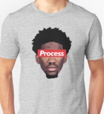 process Unisex T-Shirt