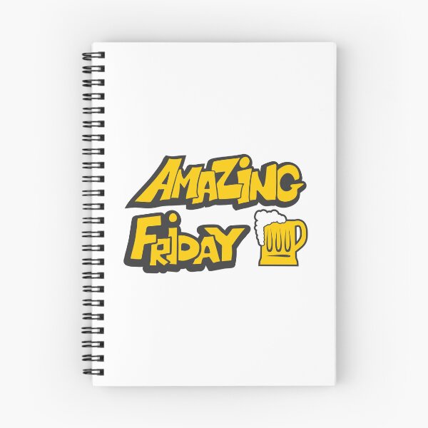 Item preview, i love Friday funny meme design novelty designed and sold by Meme World.