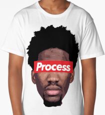 process Long T-Shirt