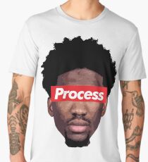 process Men's Premium T-Shirt