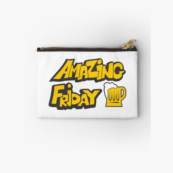 Item preview, i love Friday funny meme design novelty designed and sold by Meme World.