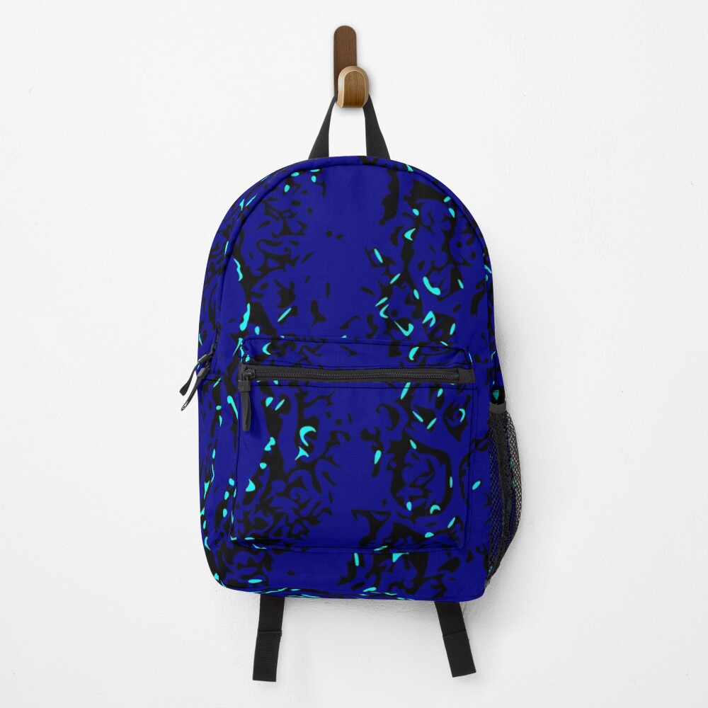 Item preview, Backpack designed and sold by DesignFantazia.