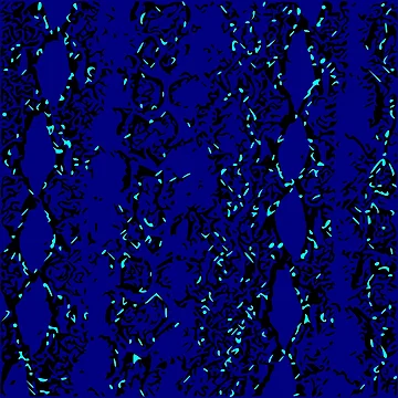 Artwork thumbnail, Python Skin Design by DesignFantazia