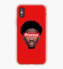 process iPhone Case