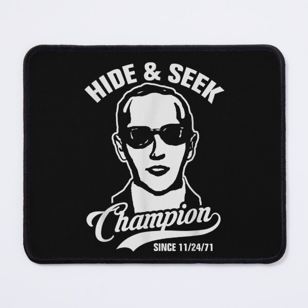Item preview, DB Cooper designed and sold by bilal233.