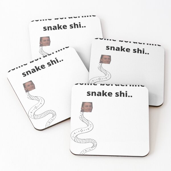 Item preview, Noah Schnapp Snake Shi.. designed and sold by UpFreeze.