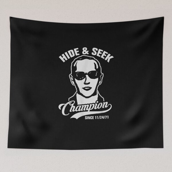 Item preview, DB Cooper designed and sold by bilal233.
