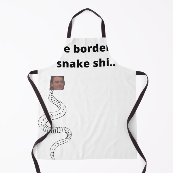 Item preview, Noah Schnapp Snake Shi.. designed and sold by UpFreeze.