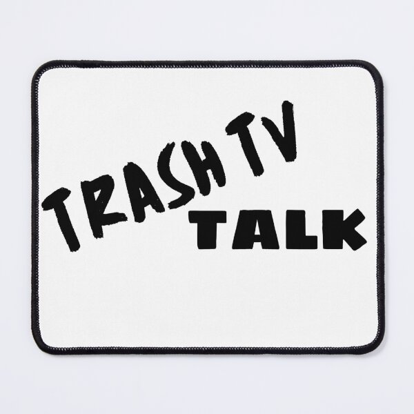 Item preview, Trash TV Talk designed and sold by MayaCordalia.