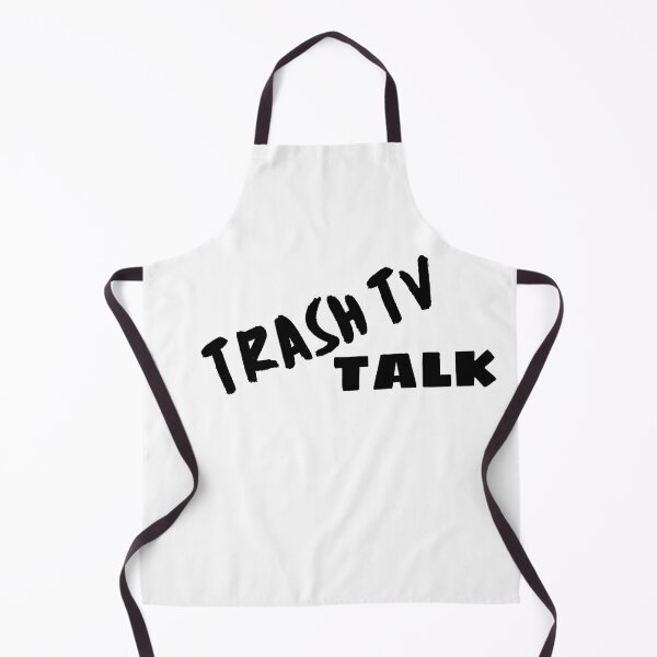 Item preview, Trash TV Talk designed and sold by MayaCordalia.