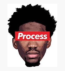 process Photographic Print