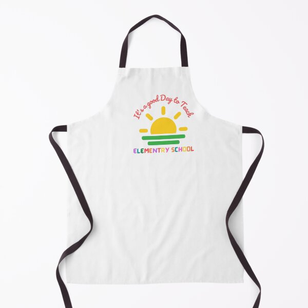 Item preview, It's a Good day to Teach designed and sold by Elatty.