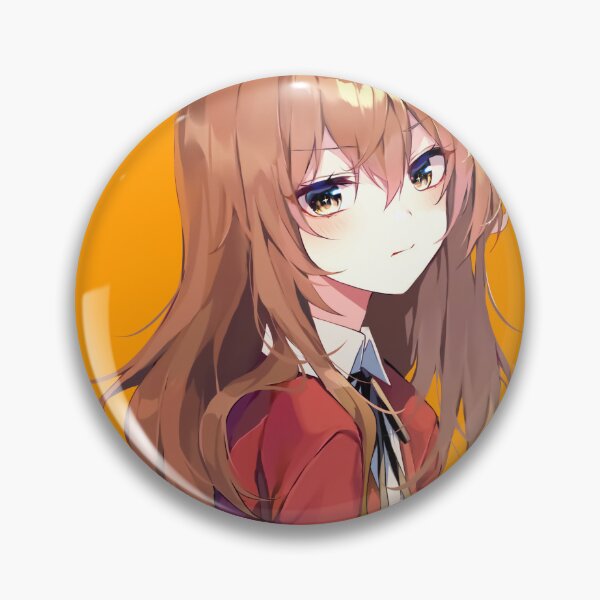 Item preview, Taiga Aisaka Toradora Anime Waifu designed and sold by RalphJaystin.