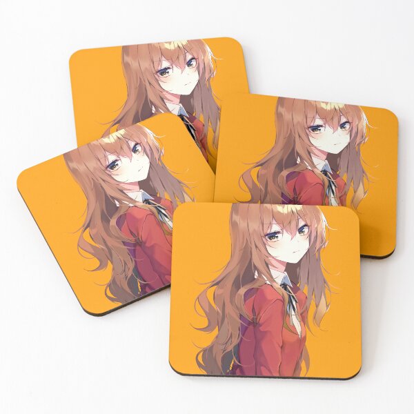 Item preview, Taiga Aisaka Toradora Anime Waifu designed and sold by RalphJaystin.